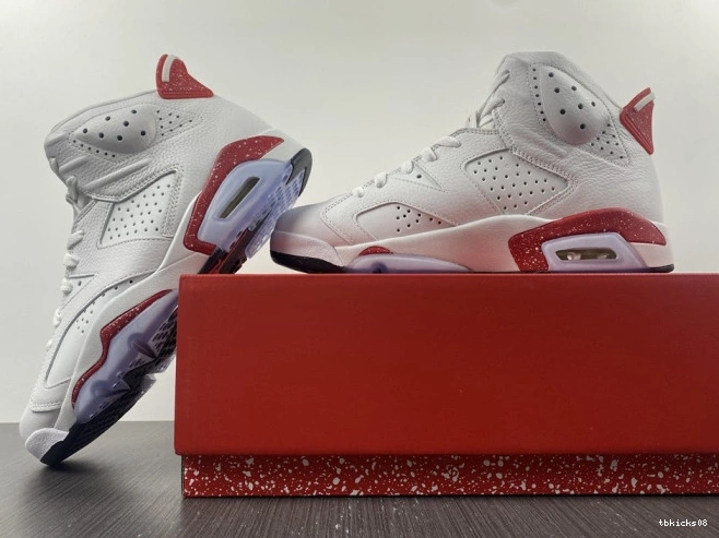 Cheap TBkick Retro Hare 6 Jordan CT8529-162 0628